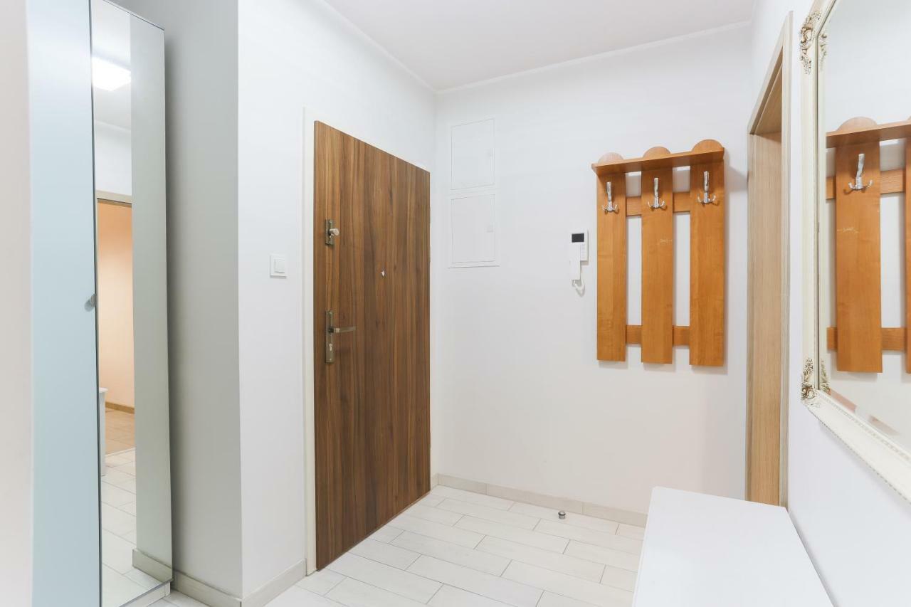 Apartament Z Widokiem Na Rzeke Gdansk Stare Miasto エクステリア 写真